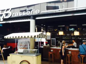 Brasserie
