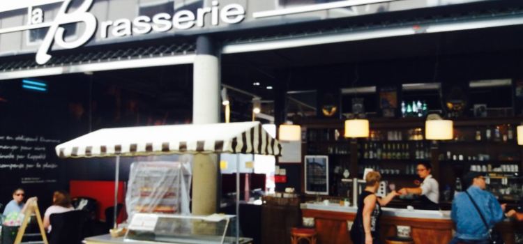 Brasserie