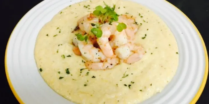 Fish Camp Lake Eustis