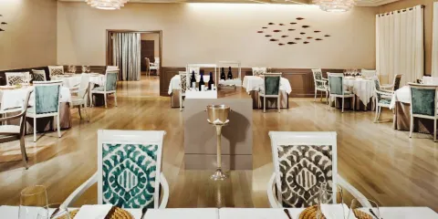 Restaurante Alevante