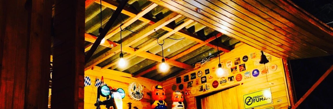 Chochan Grill & Ahumados