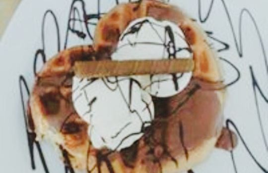 Dodoni Ice Cream