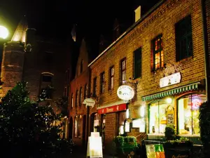 La Friterie