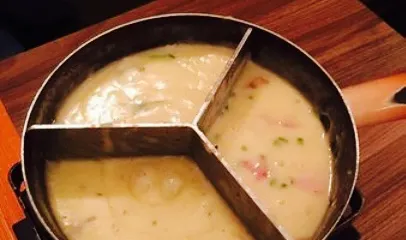 Restaurant Vieux Chalet