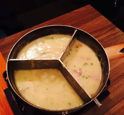 Restaurant Vieux Chalet