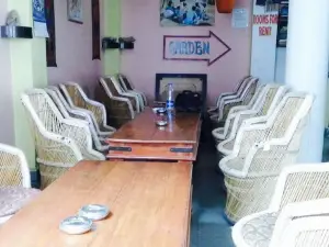 Shivam Garden Restaurant