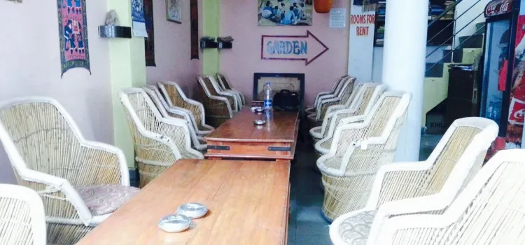 Shivam Garden Restaurant