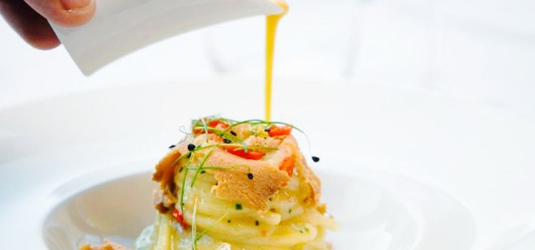 Pashà Ristorante