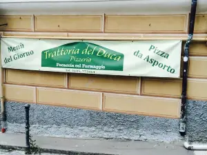 Trattoria del Duca