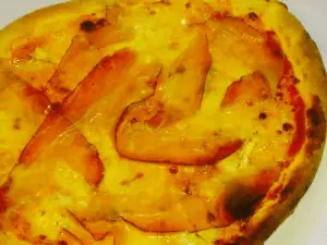 Pizzeria da Renato
