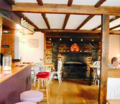 The Tytherleigh Arms