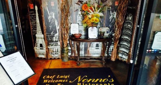 Nonno's Ristorante