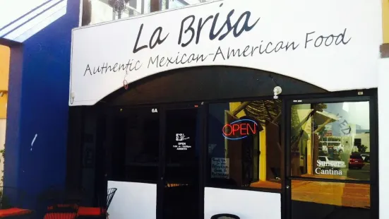 La Brisa Restaurant