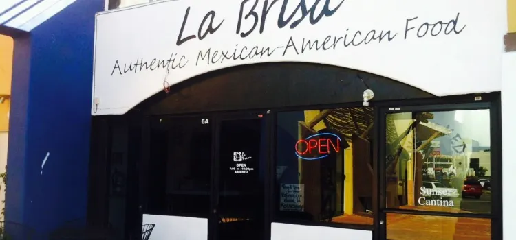 La Brisa Restaurant