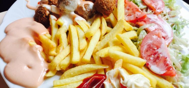 Babo Take Away