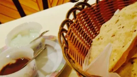 Marhaba in Jeddah