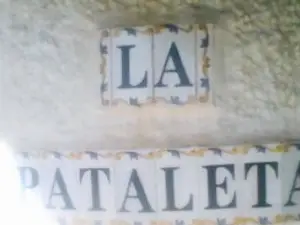 Restaurante La Pataleta