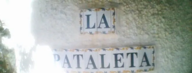 Restaurante La Pataleta