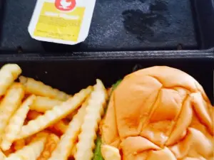 Zaxby's