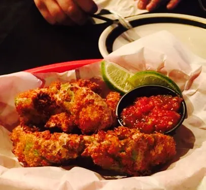 Redlands Underground