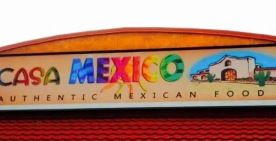 Casa Mexico of East Grand Forks