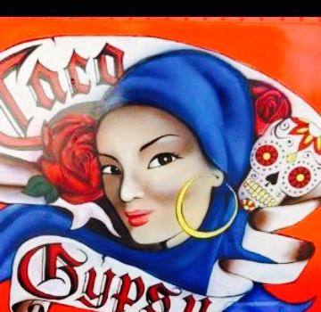 Taco Gyspy