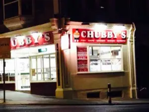 Chubby's