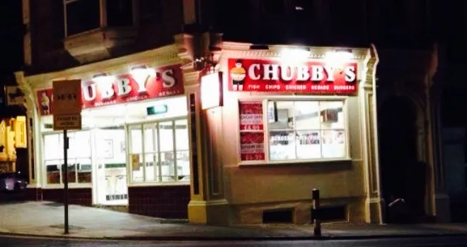 Chubby's