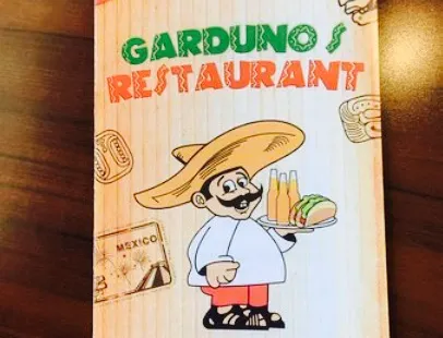 Gardunos Restaurant