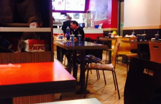 Kfc