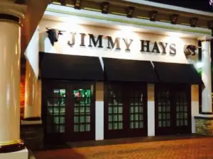 Jimmy Hays Steak House