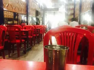 Delhi Darbar Restaurant