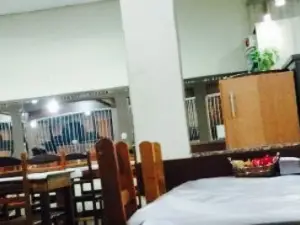 Pizzaria Monte Carlo