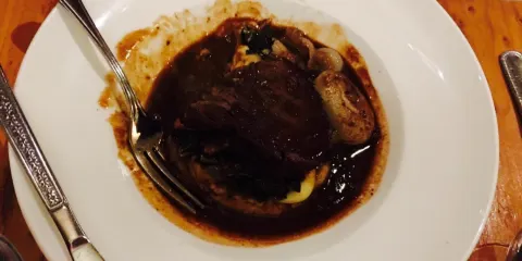 the fig cafe & winebar