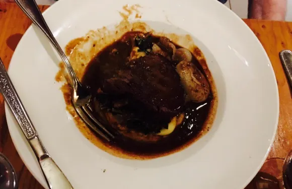 the fig cafe & winebar