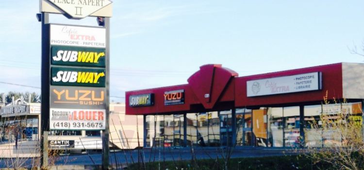 Subway