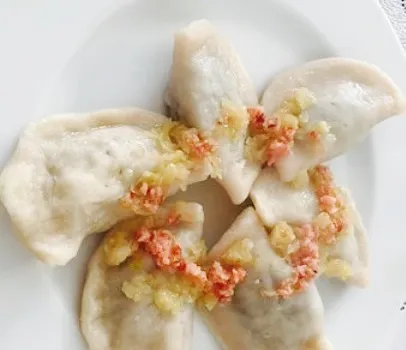 Pierogarnia pod Beczką