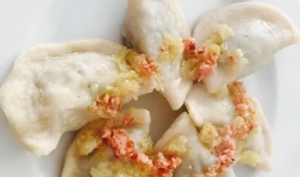 Pierogarnia pod Beczką