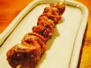 Yakitoritei Masaki