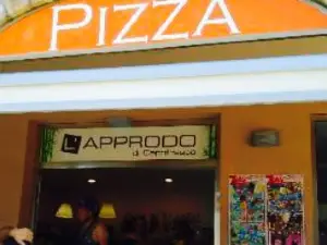 l'approdo di capofrasca