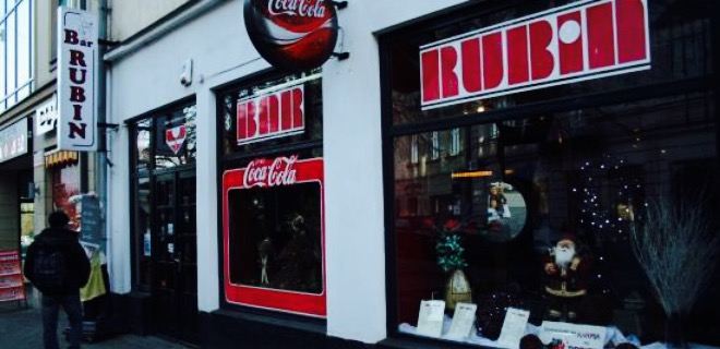 Bar Rubin