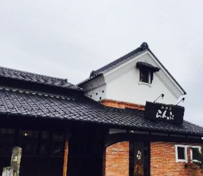 Coffee-Ya Ranpu Inazawa