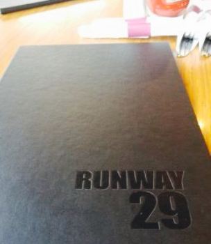 Runway 29 Lounge