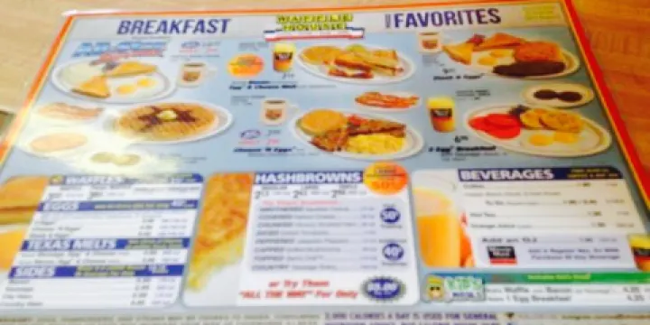 Waffle House