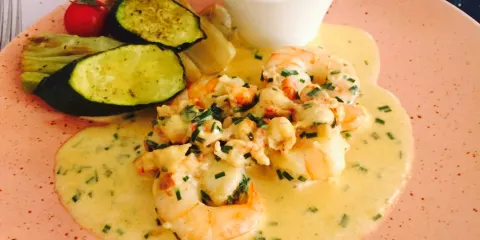 Restaurant Le Petit Bouchon