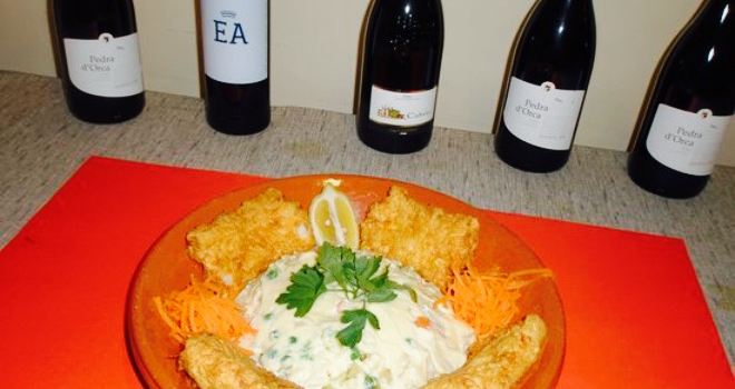 Restaurante Katekero