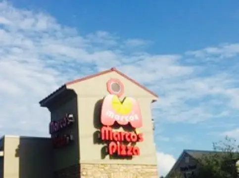 Marco's Pizza