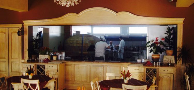 Provencal Restaurant