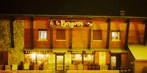 La Bergerie