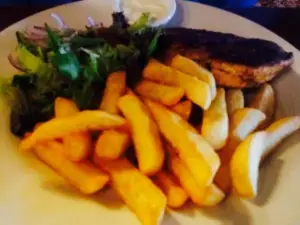 Crown Inn